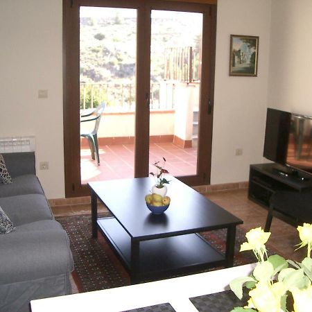 Apartments Altos Del Castillo Vélez de Benaudalla Dış mekan fotoğraf