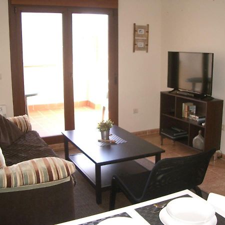 Apartments Altos Del Castillo Vélez de Benaudalla Dış mekan fotoğraf