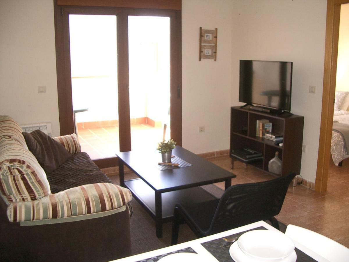 Apartments Altos Del Castillo Vélez de Benaudalla Dış mekan fotoğraf