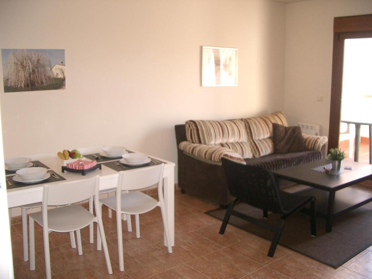 Apartments Altos Del Castillo Vélez de Benaudalla Dış mekan fotoğraf